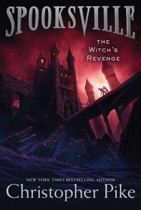 Cover image for The Witch's Revenge, 6