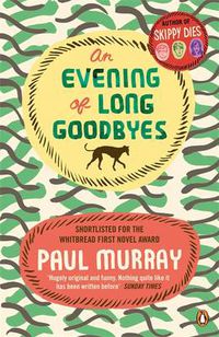 Cover image for An Evening of Long Goodbyes