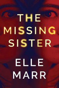 Cover image for The Missing Sister