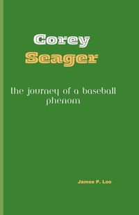Cover image for Corey Seager