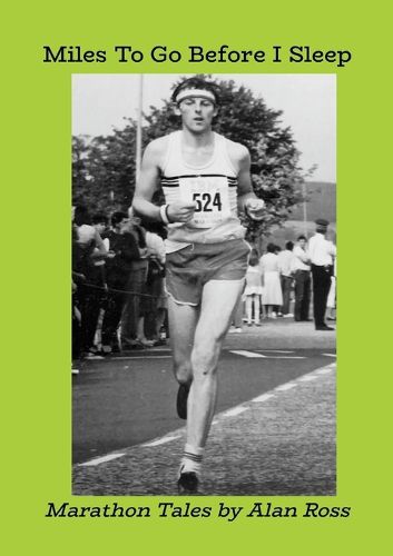 Cover image for Miles To Go Before I Sleep