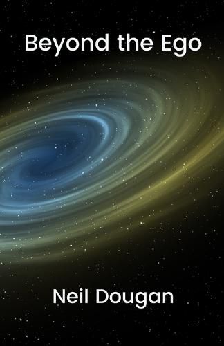 Cover image for Beyond the Ego