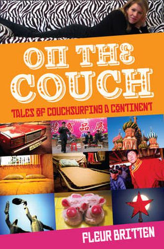 Cover image for On The Couch