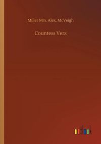 Cover image for Countess Vera