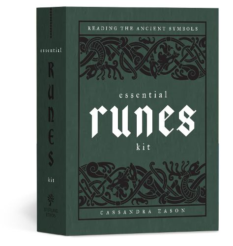 Cover image for Essential Runes Kit