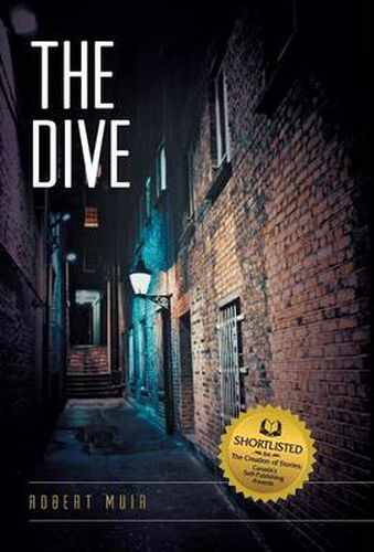 Cover image for The Dive