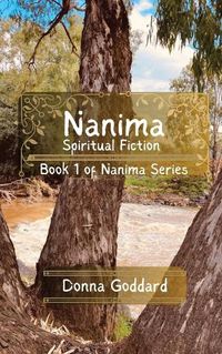 Cover image for Nanima