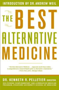 Cover image for The Best Alternative Medicine