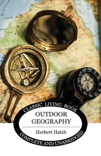 Cover image for Outdoor Geography