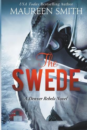 Cover image for The Swede