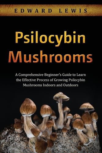 Psilocybin Mushrooms