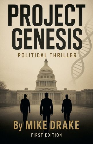 Cover image for Project Genesis
