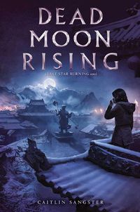 Cover image for Dead Moon Rising