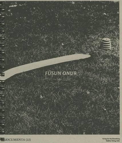 Cover image for Fusun Onur