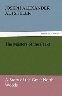 Cover image for The Masters of the Peaks