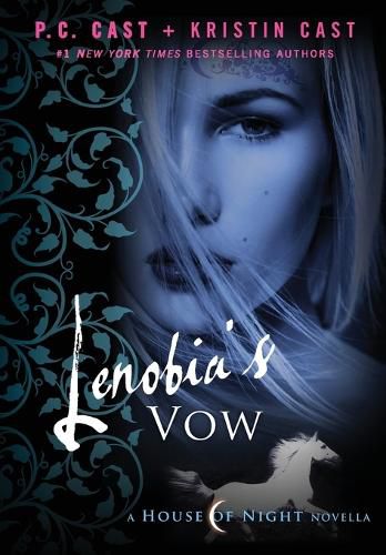 Cover image for Lenobia's Vow