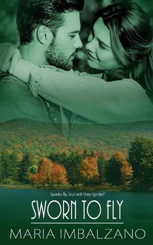 Cover image for Sworn to Fly