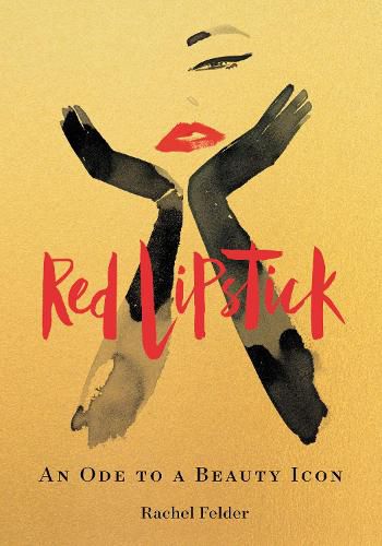 Cover image for Red Lipstick: An Ode to a Beauty Icon