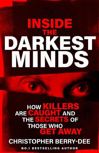 Cover image for Inside the Darkest Minds