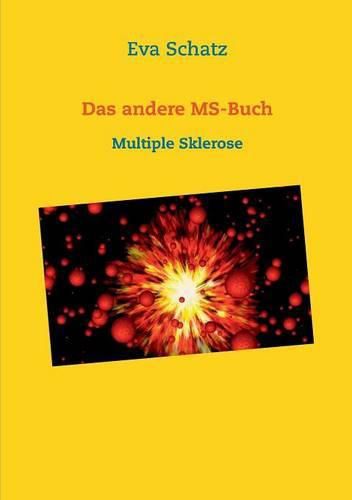 Cover image for Das andere MS-Buch: Multiple Sklerose