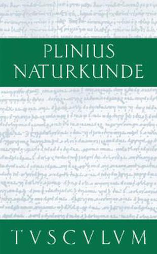 Cover image for Medizin Und Pharmakologie: Heilmittel Aus Wild Wachsenden Pflanzen: Lateinisch - Deutsch