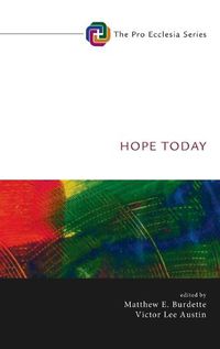 Cover image for Hope Today