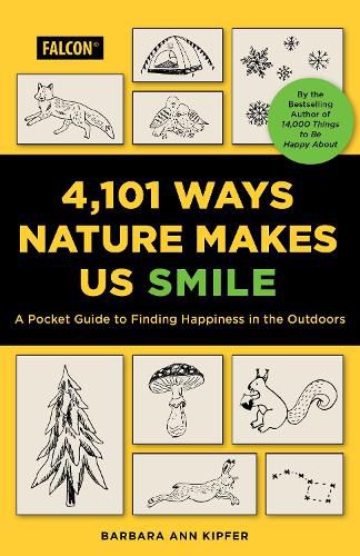 4,101 Ways Nature Makes Us Smile