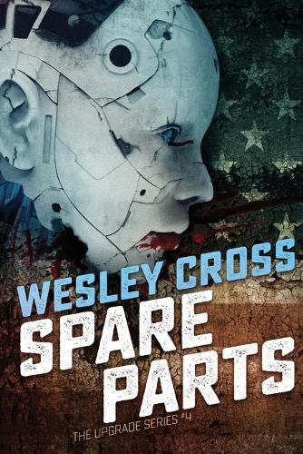 Cover image for Spare Parts