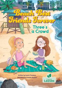 Cover image for Three's a Crowd