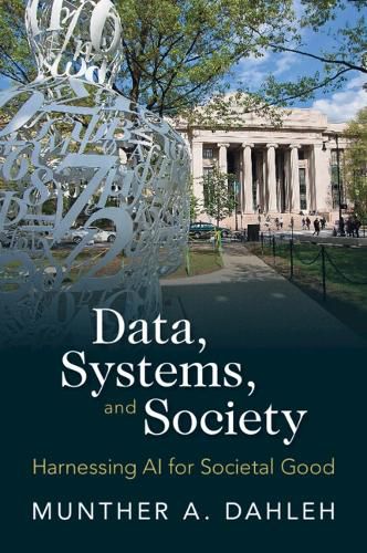 Cover image for Data, Systems, and Society