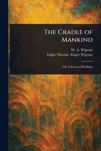 Cover image for The Cradle of Mankind