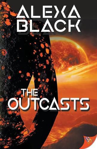 Cover image for The Outcasts