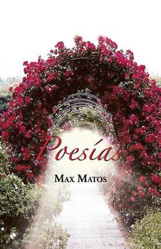 Cover image for Poesias