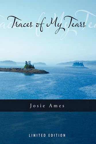 Cover image for Traces of My Tears