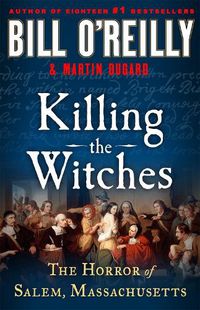 Cover image for Killing the Witches