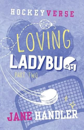Cover image for Loving Ladybug, Part Two
