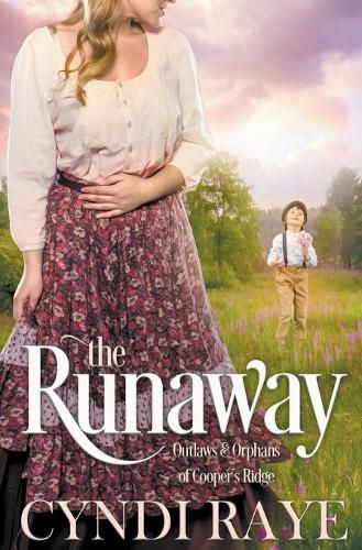 Cover image for The Runaway