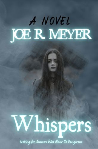 Cover image for Whispers