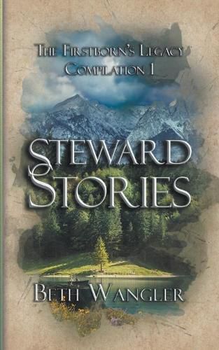 Cover image for Steward Stories