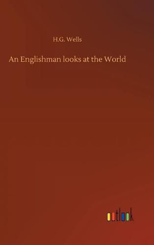 Cover image for An Englishman looks at the World