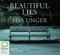 Cover image for Beautiful Lies