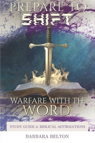 Cover image for Warfare with the Word