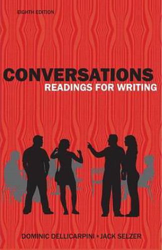 Conversations: Reading for Writing with Mylab Writing -- Access Card Package