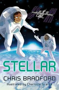 Cover image for Stellar