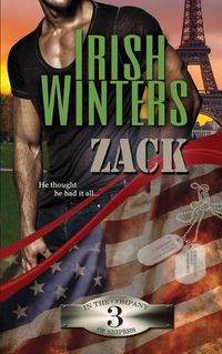 Cover image for Zack