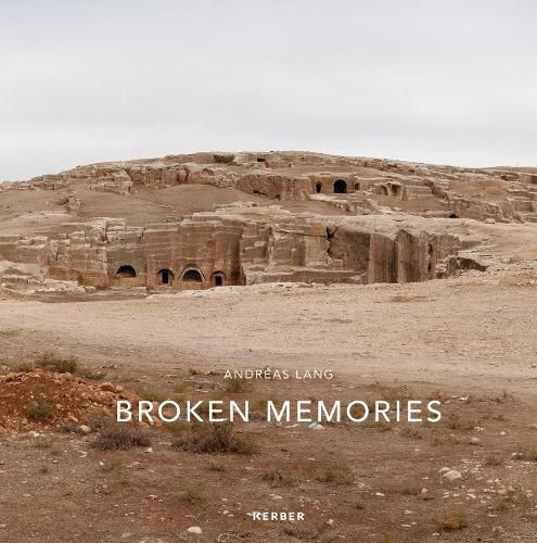 Cover image for Broken Memories