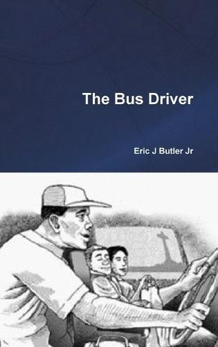 Cover image for The Bus Driver