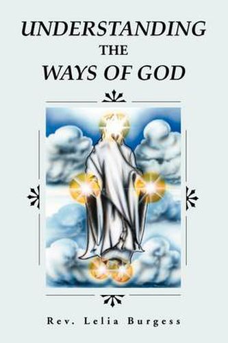 Cover image for Understanding the Ways of God