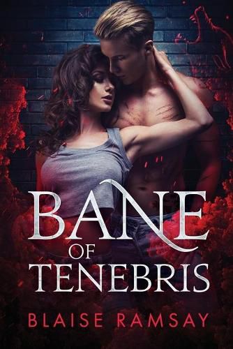 Cover image for Bane of Tenebris