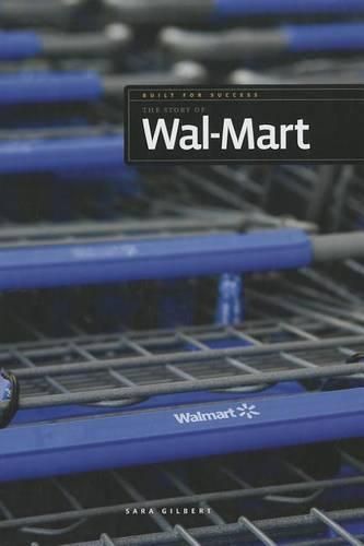 The Story of Wal-Mart